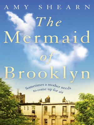 cover image of The Mermaid of Brooklyn